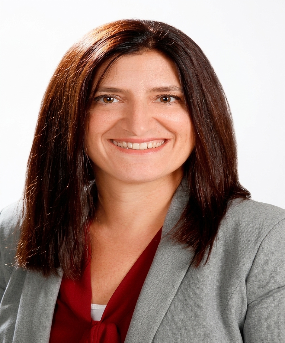 Emma Sidlow portrait